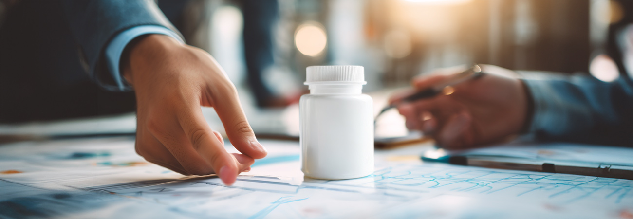 L’expertise NF2S au service de votre stratégie 